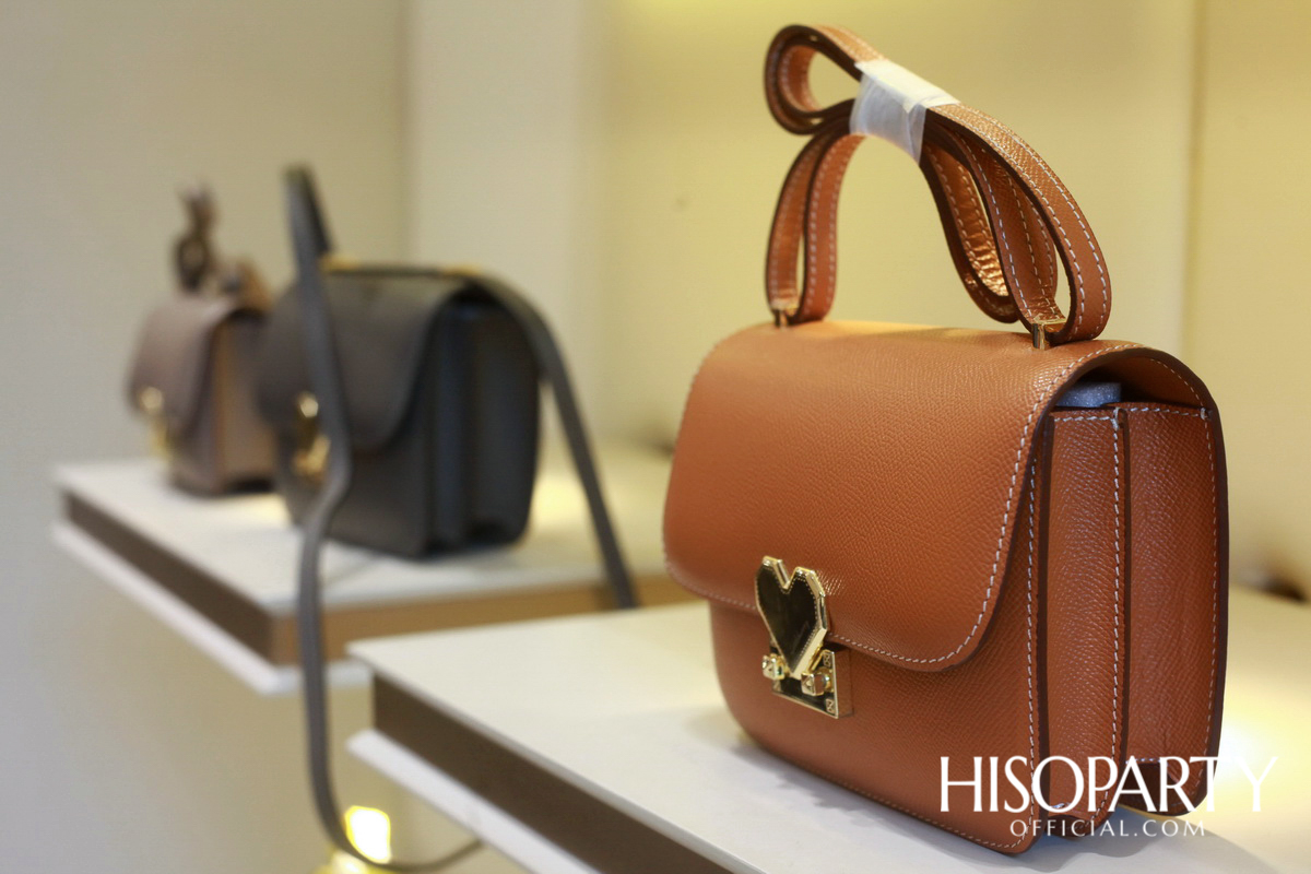 HISOPARTY X Littlebunnystores