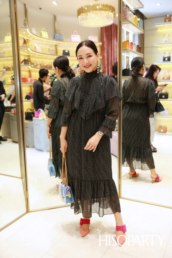 HISOPARTY X Littlebunnystores