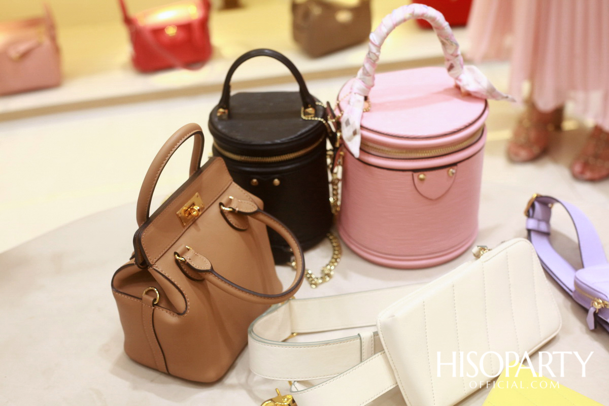 HISOPARTY X Littlebunnystores