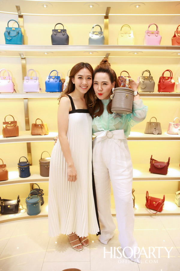 HISOPARTY X Littlebunnystores