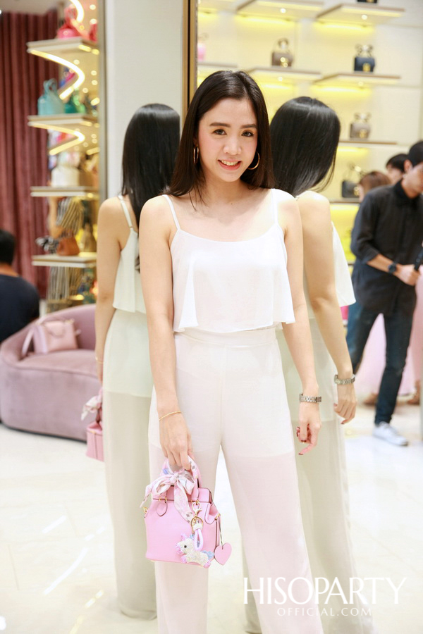 HISOPARTY X Littlebunnystores