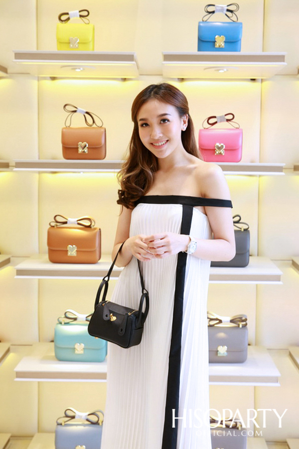 HISOPARTY X Littlebunnystores