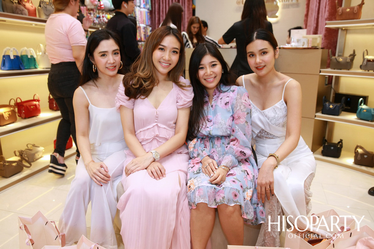 HISOPARTY X Littlebunnystores