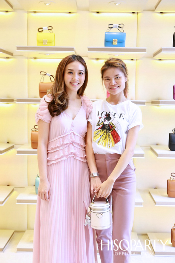 HISOPARTY X Littlebunnystores