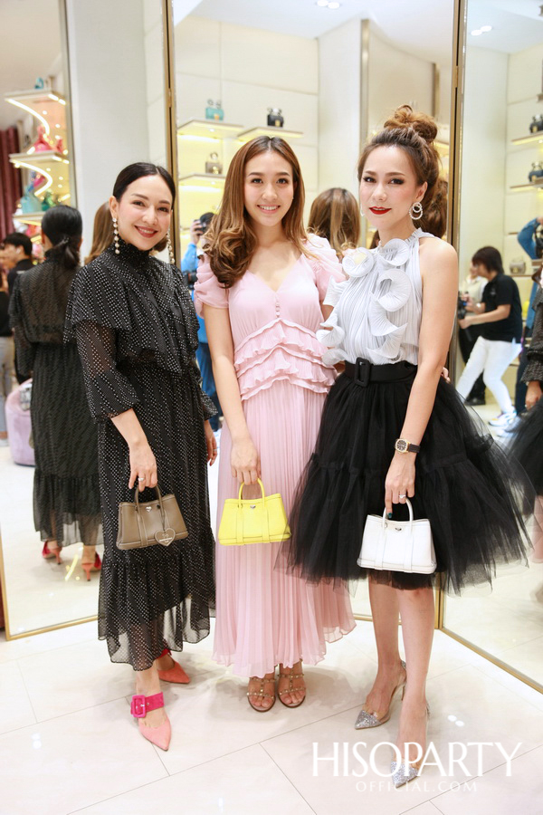 HISOPARTY X Littlebunnystores