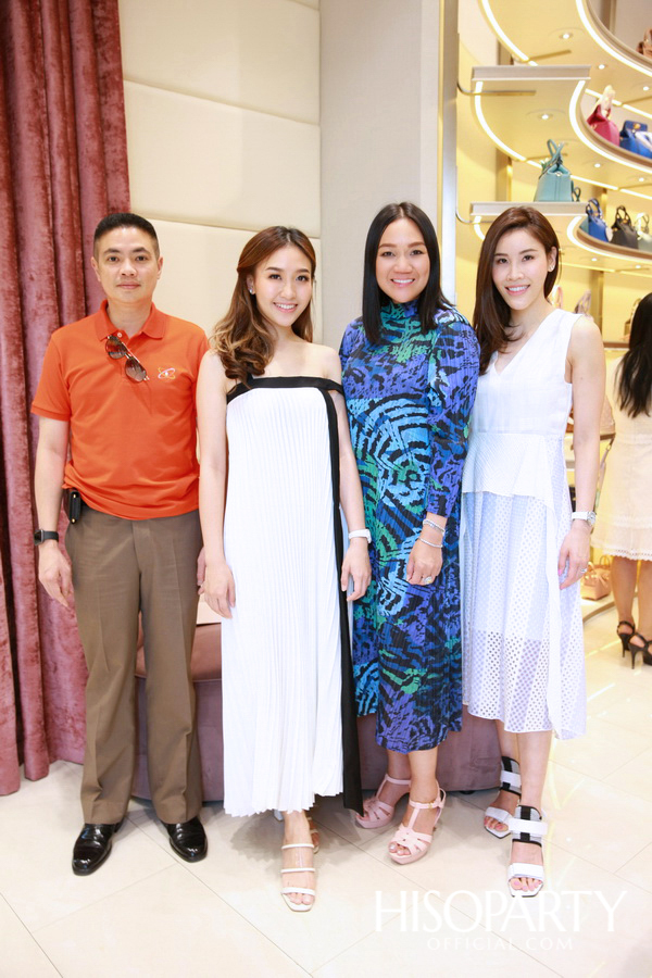 HISOPARTY X Littlebunnystores