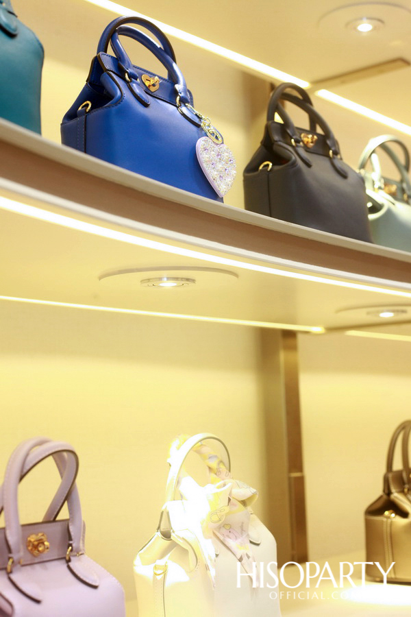 HISOPARTY X Littlebunnystores