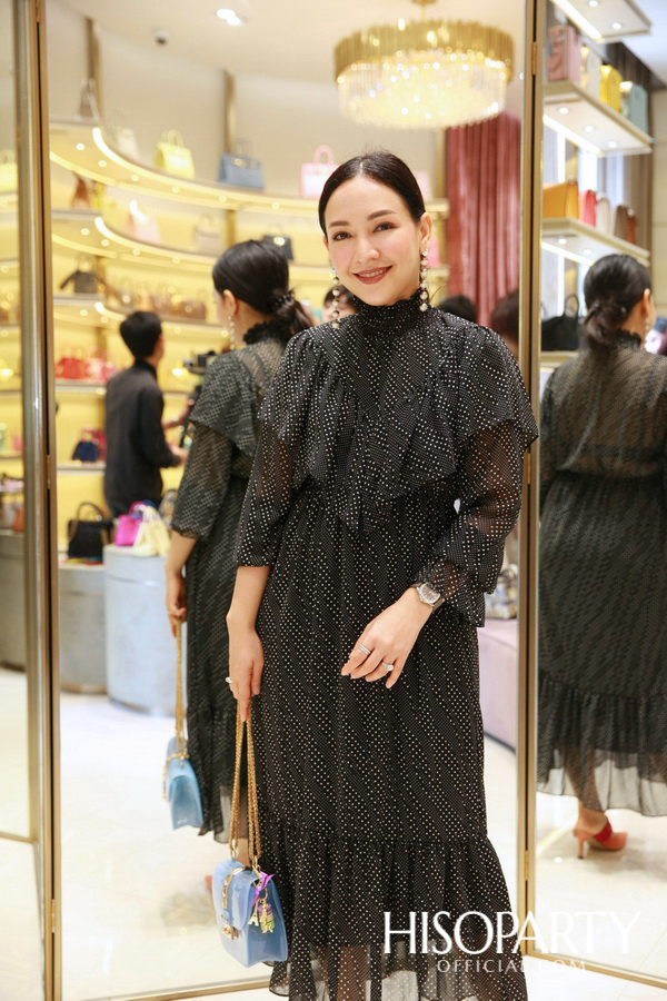 HISOPARTY X Littlebunnystores