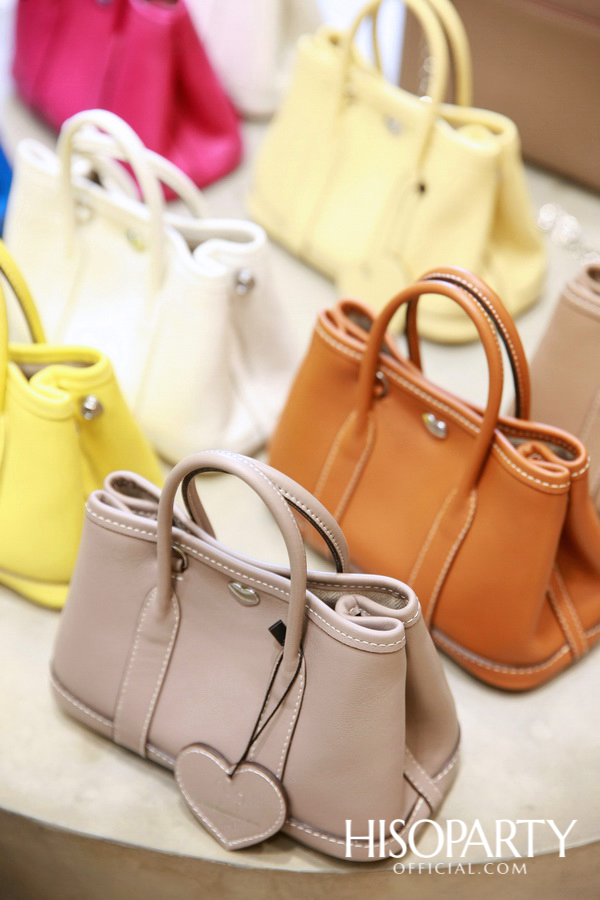 HISOPARTY X Littlebunnystores