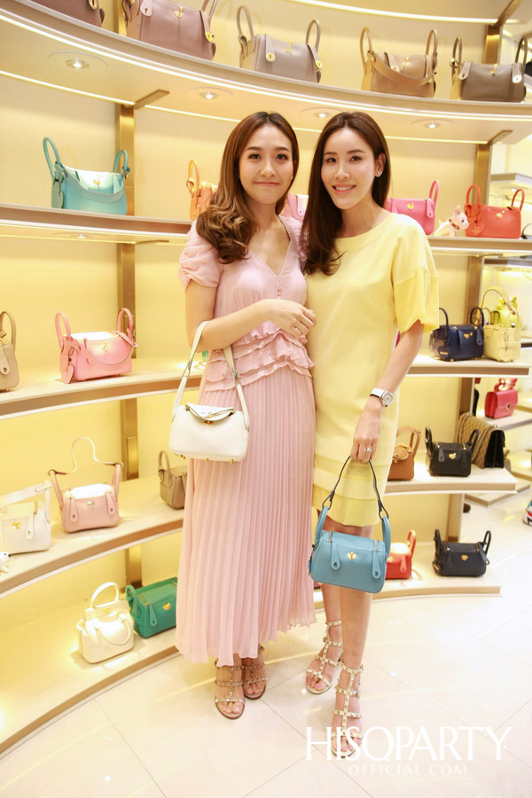 HISOPARTY X Littlebunnystores