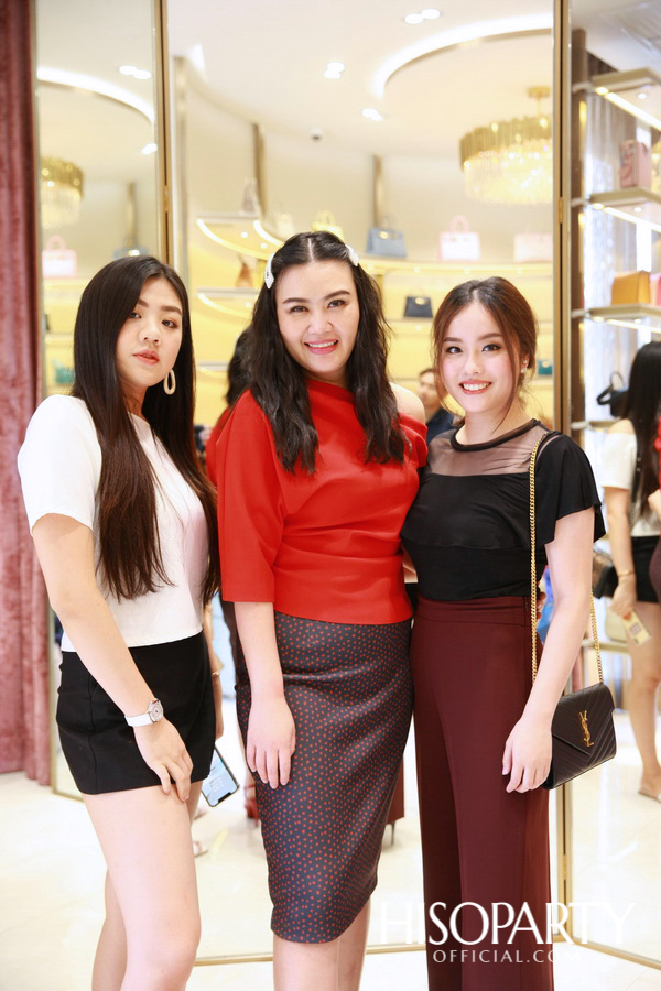 HISOPARTY X Littlebunnystores