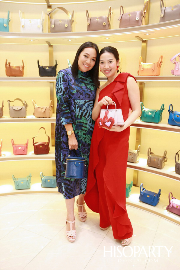 HISOPARTY X Littlebunnystores