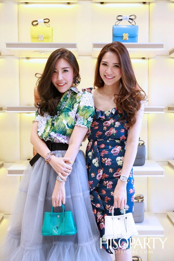 HISOPARTY X Littlebunnystores