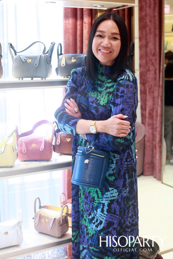 HISOPARTY X Littlebunnystores