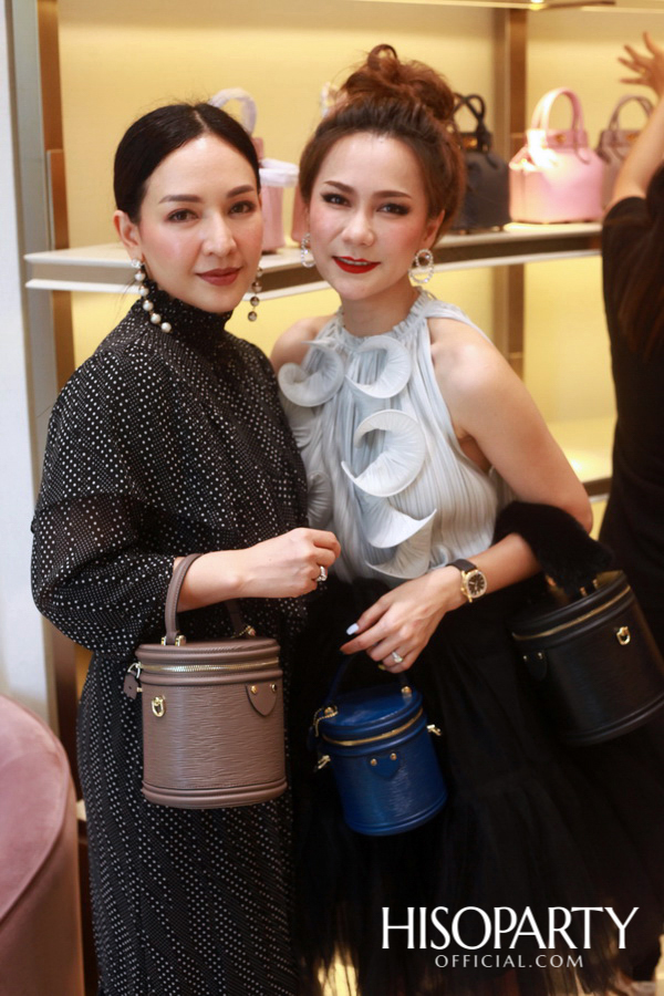 HISOPARTY X Littlebunnystores