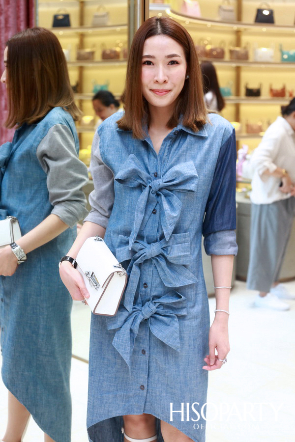 HISOPARTY X Littlebunnystores