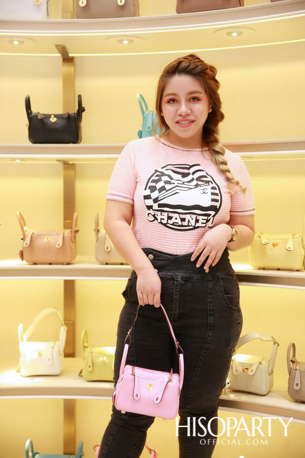 HISOPARTY X Littlebunnystores