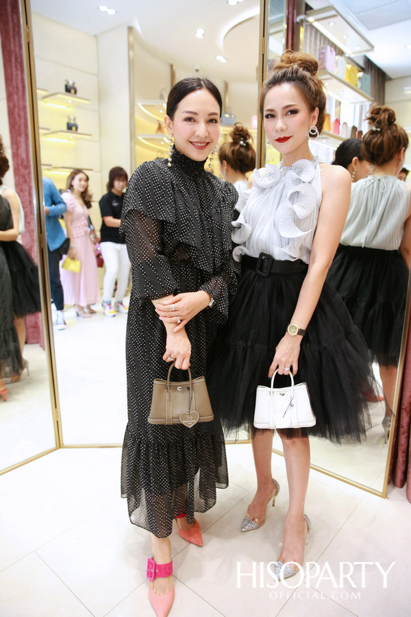 HISOPARTY X Littlebunnystores