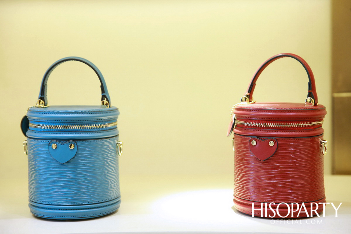 HISOPARTY X Littlebunnystores