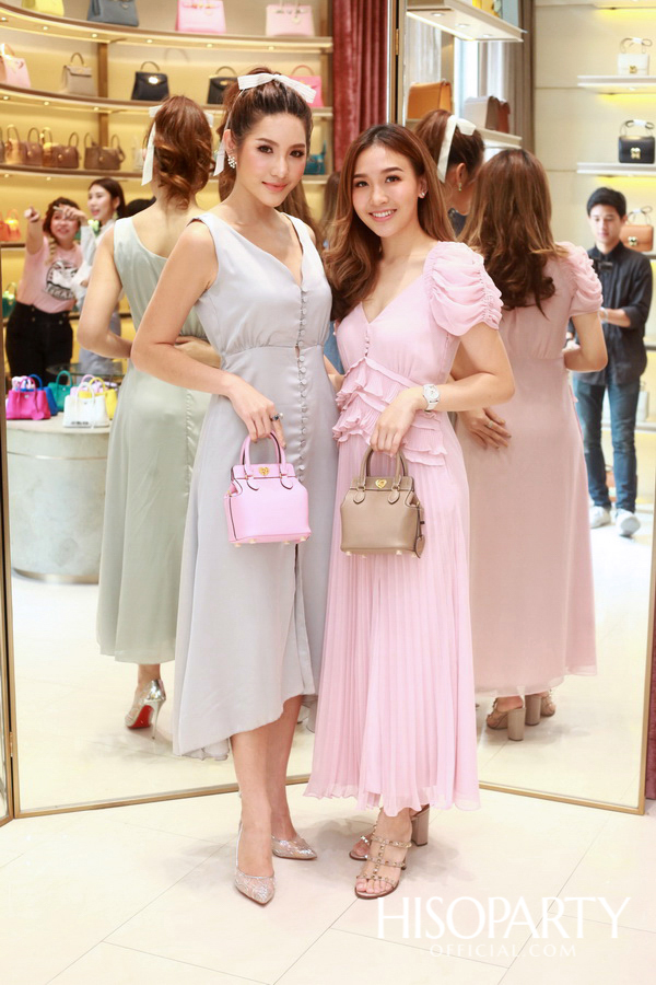 HISOPARTY X Littlebunnystores