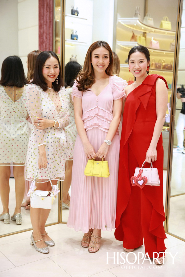 HISOPARTY X Littlebunnystores