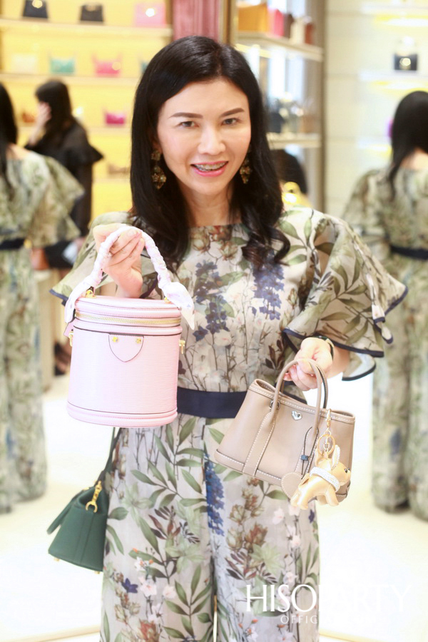 HISOPARTY X Littlebunnystores