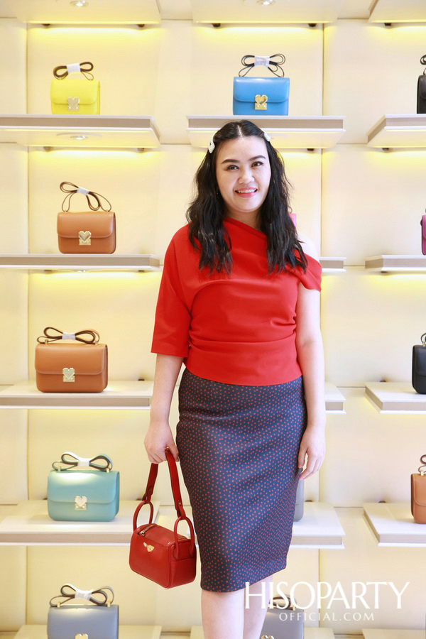 HISOPARTY X Littlebunnystores