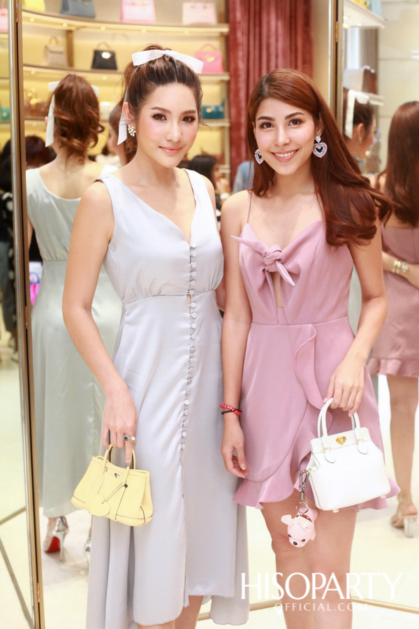 HISOPARTY X Littlebunnystores