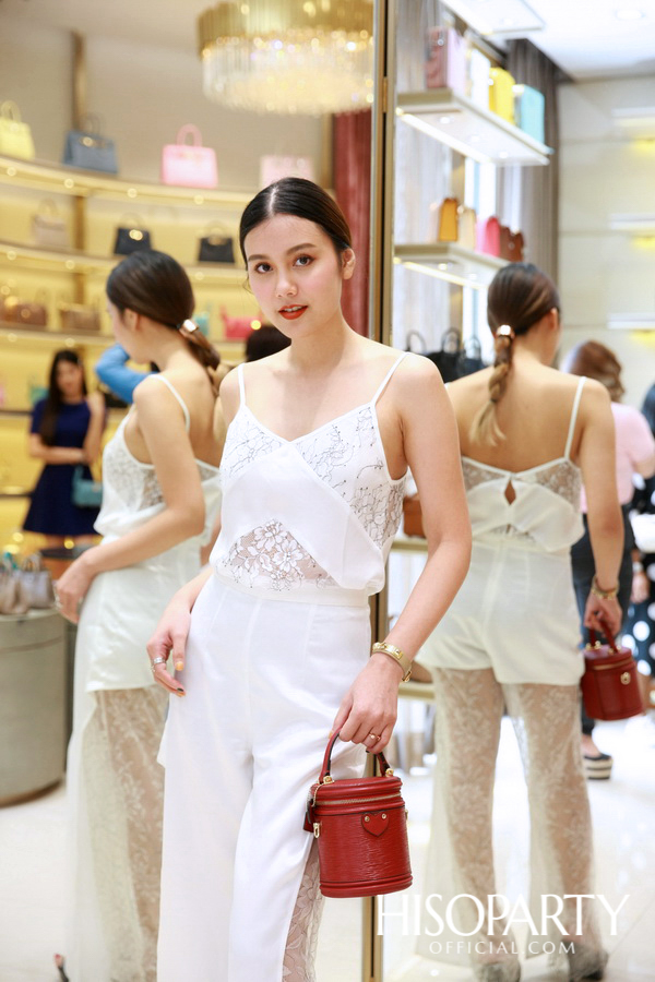 HISOPARTY X Littlebunnystores