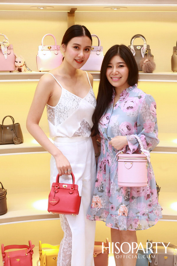 HISOPARTY X Littlebunnystores