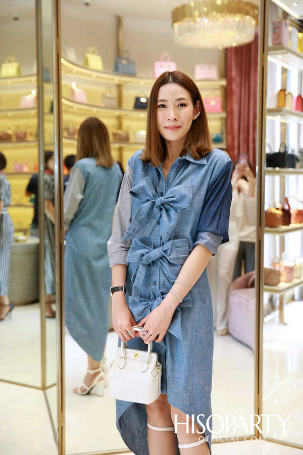 HISOPARTY X Littlebunnystores