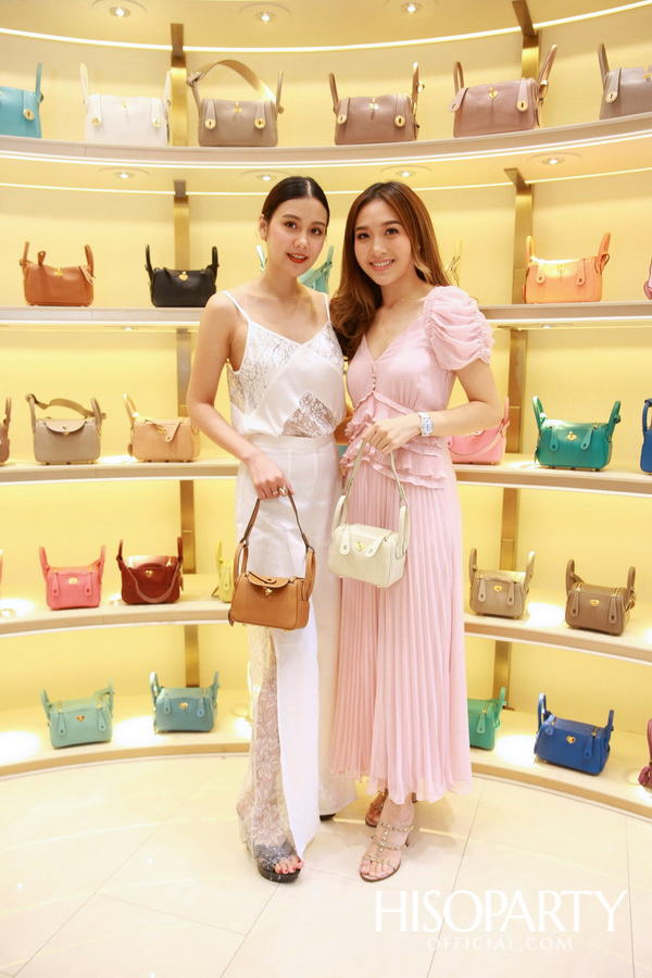 HISOPARTY X Littlebunnystores