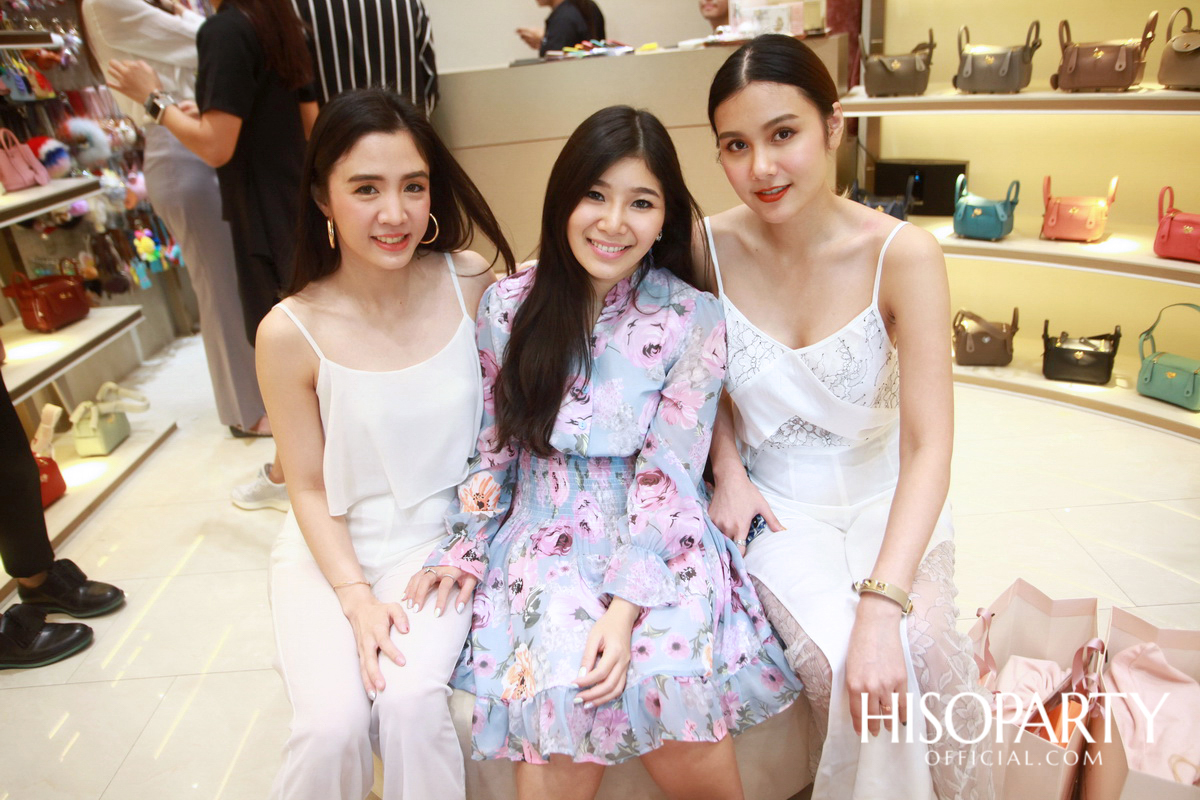 HISOPARTY X Littlebunnystores