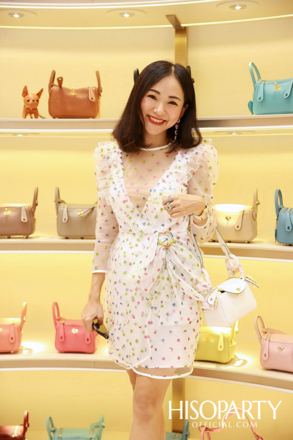 HISOPARTY X Littlebunnystores