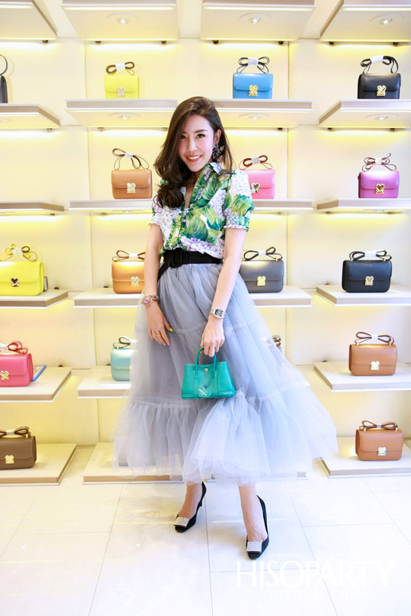 HISOPARTY X Littlebunnystores