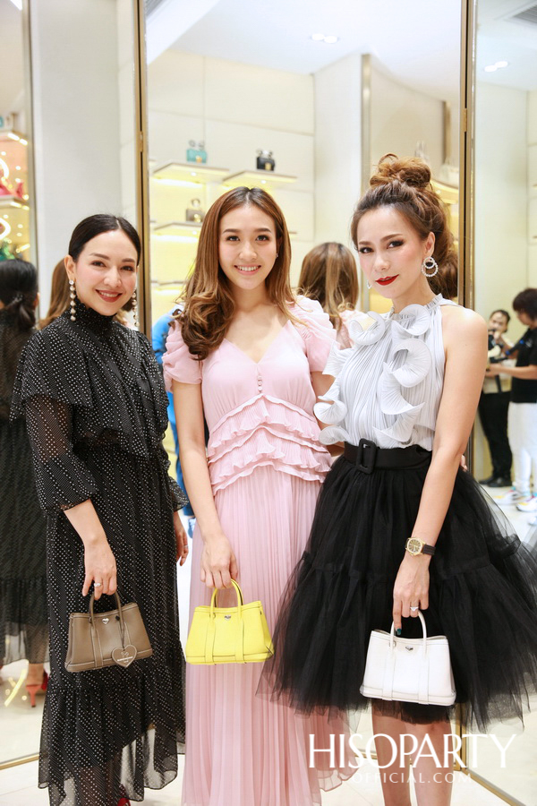 HISOPARTY X Littlebunnystores