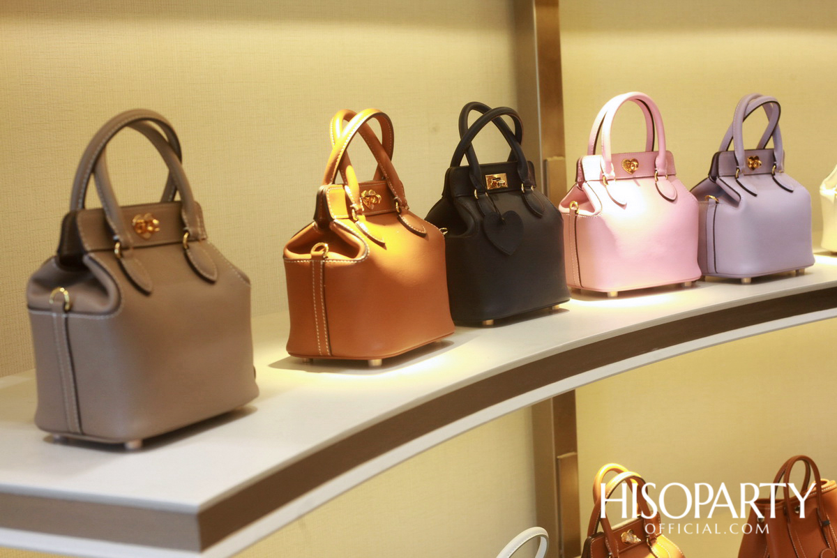 HISOPARTY X Littlebunnystores