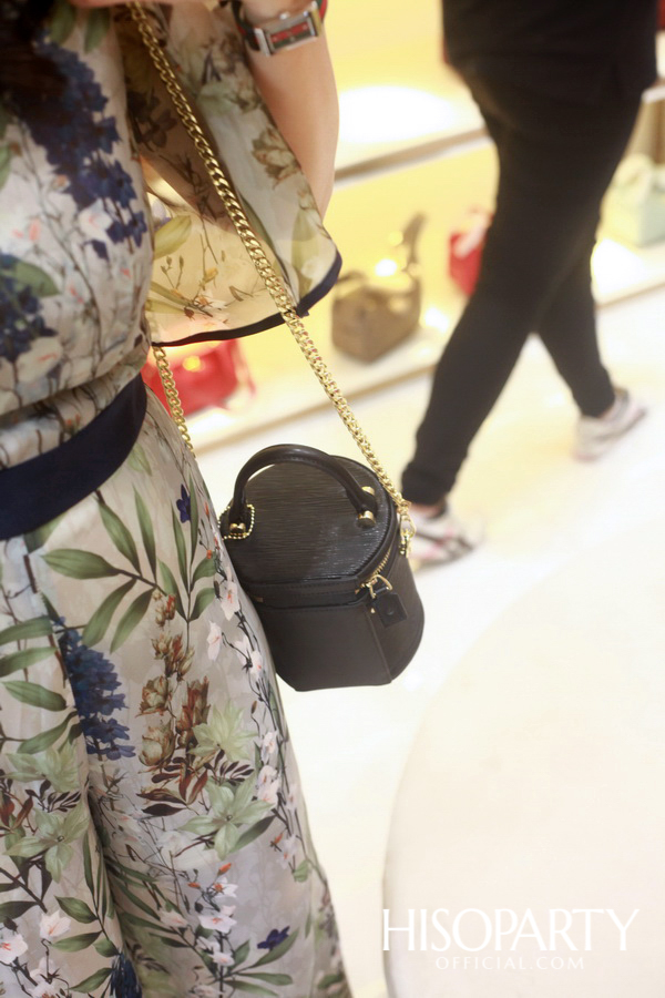 HISOPARTY X Littlebunnystores