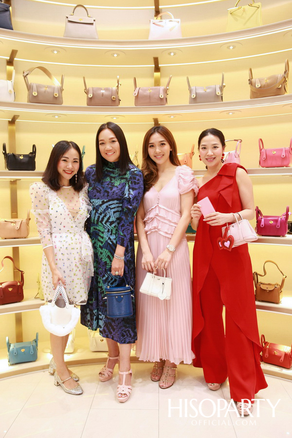 HISOPARTY X Littlebunnystores