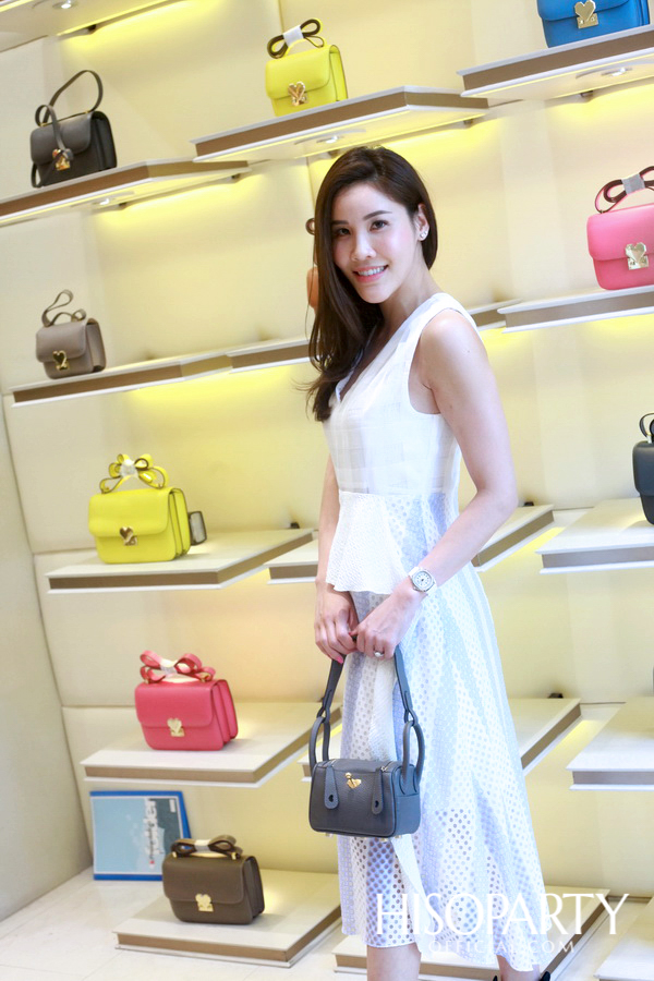 HISOPARTY X Littlebunnystores