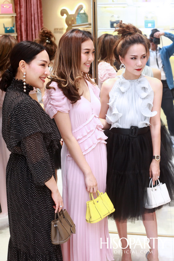 HISOPARTY X Littlebunnystores