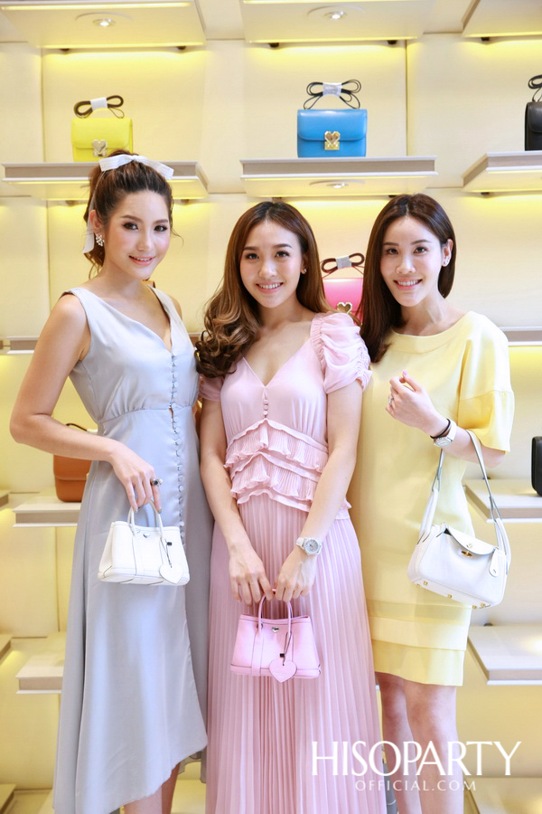 HISOPARTY X Littlebunnystores