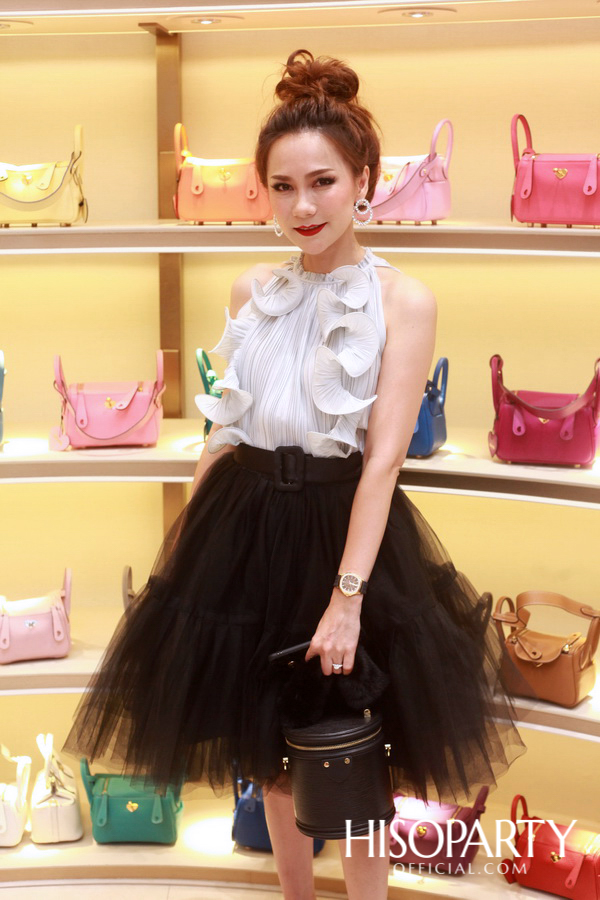 HISOPARTY X Littlebunnystores