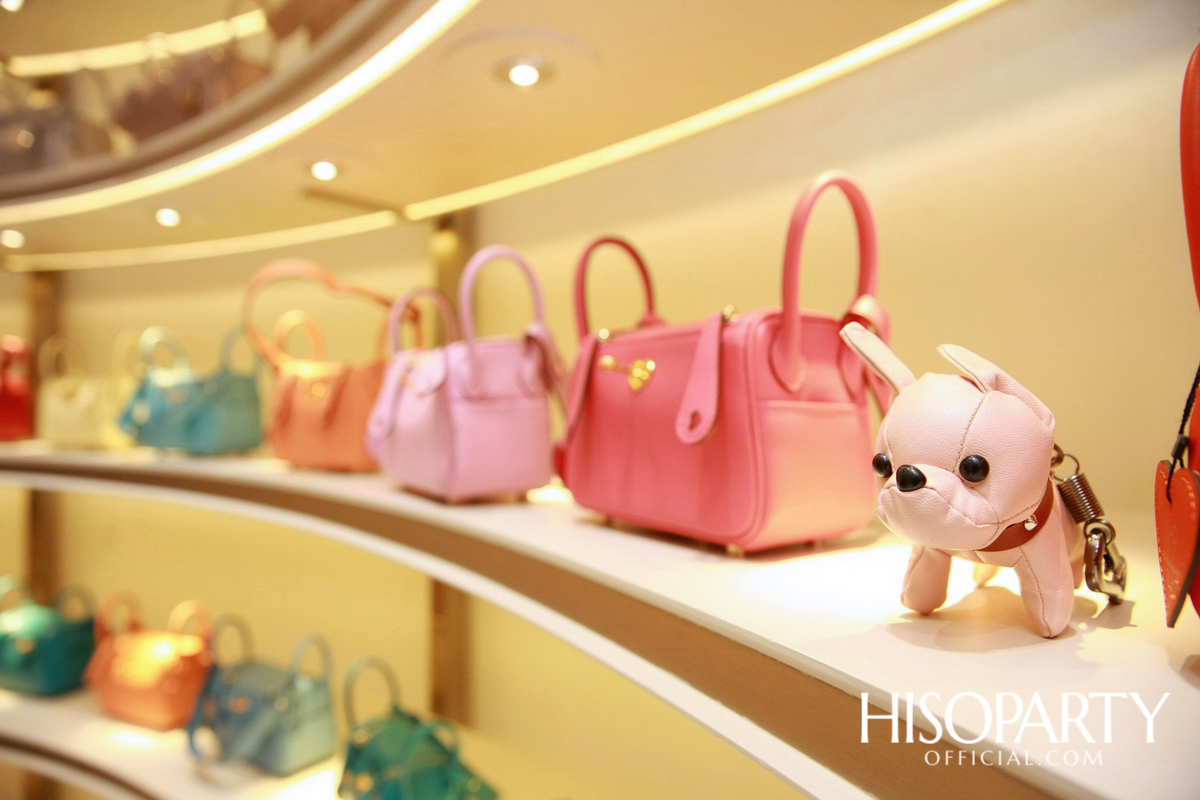 HISOPARTY X Littlebunnystores