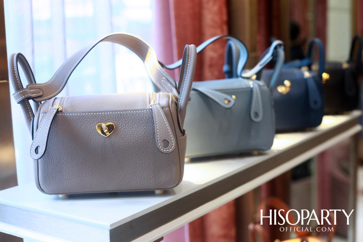 HISOPARTY X Littlebunnystores