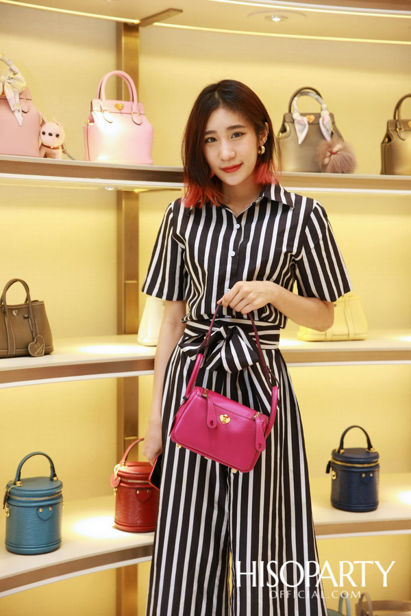 HISOPARTY X Littlebunnystores