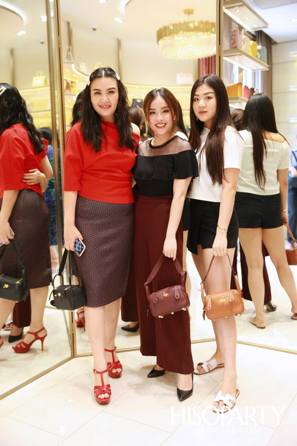 HISOPARTY X Littlebunnystores