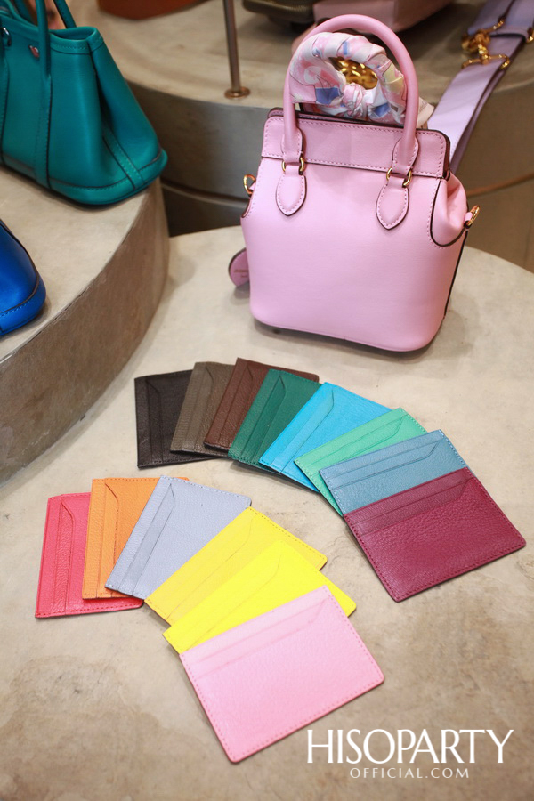 HISOPARTY X Littlebunnystores