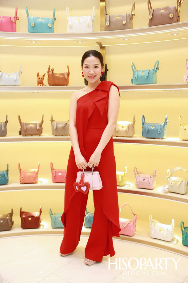 HISOPARTY X Littlebunnystores