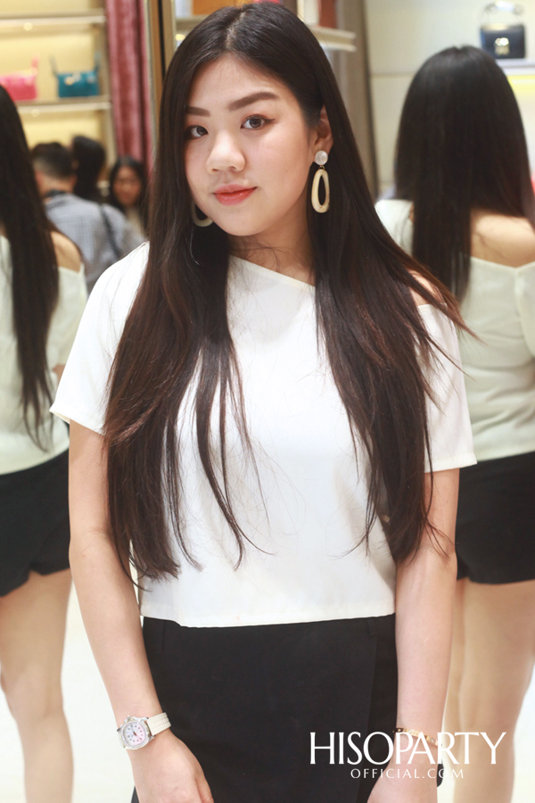 HISOPARTY X Littlebunnystores